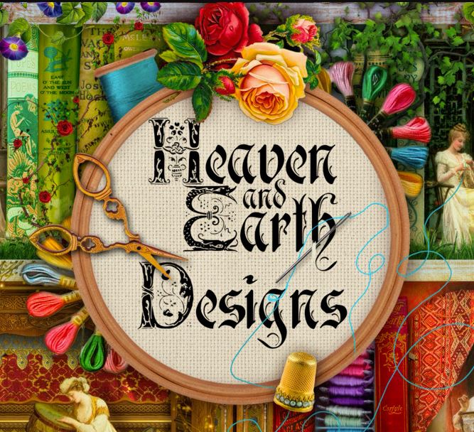 Heavens and Earth Designs – タグ 